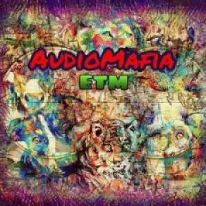 AudioMafia (ETM) - Rampage (Original Mix)